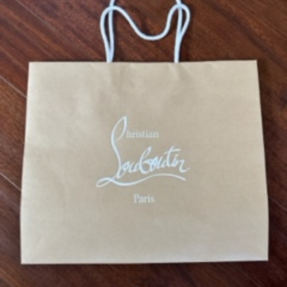 Christian Louboutin